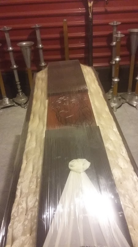 Funeraria Funerales vazquez